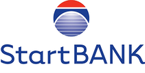 Logo - Startbank