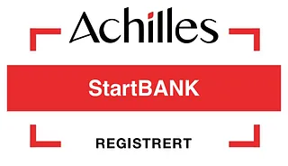 Logo - Startbank